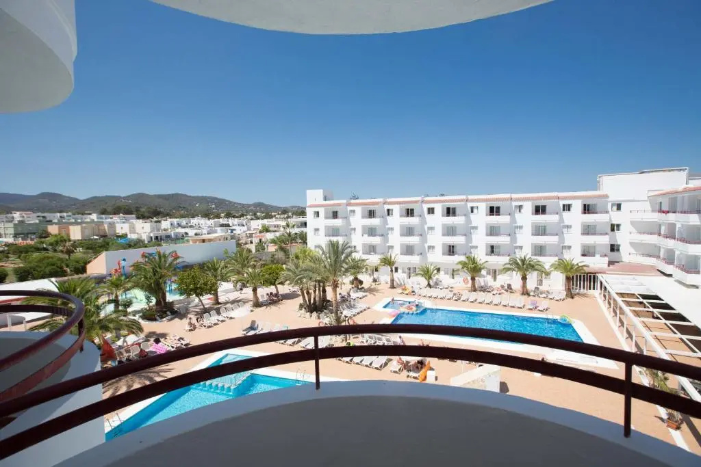Coral Star Hotel - Chambres