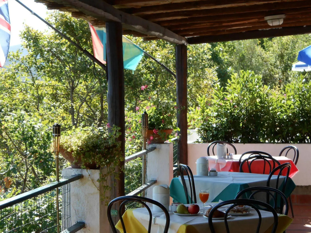 Hotel Vittoria - Général