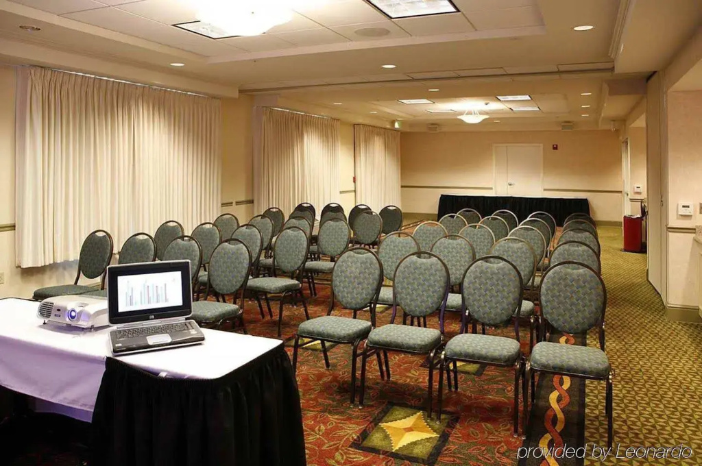 Hilton Garden Inn Oakland / San Leandro - Général