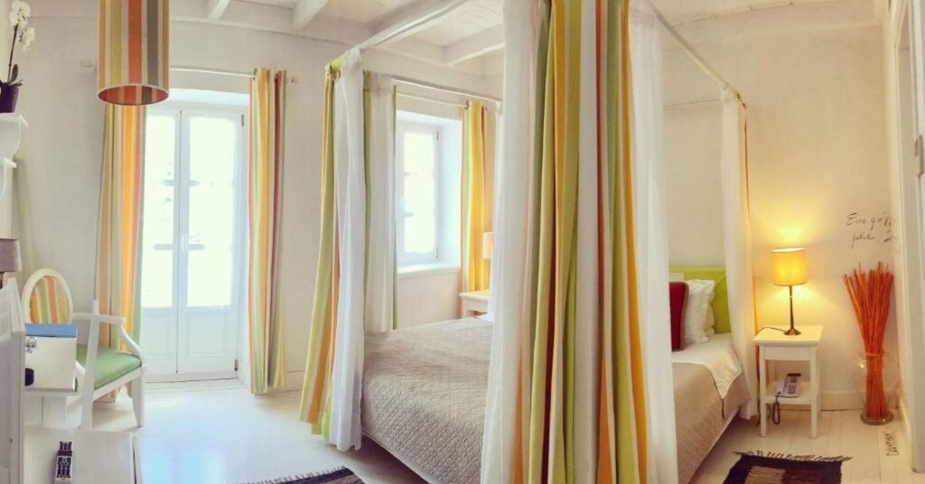 Perantzada Hotel by null