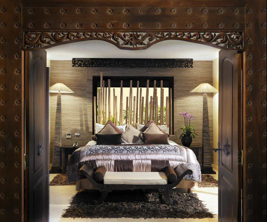 Royal Garden Villas & Spa - Général