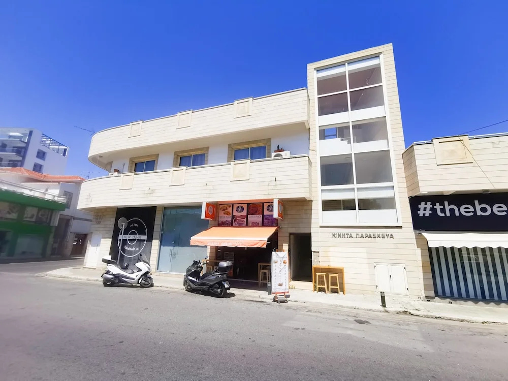 FlipFlop CityCenter Apartment
