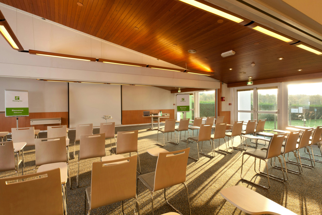 Holiday Inn Lille - Ouest Englos by IHG - Général