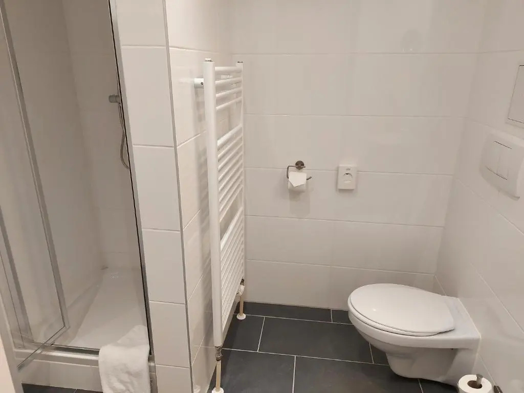 Gartenhotel Altmannsdorf - Chambres