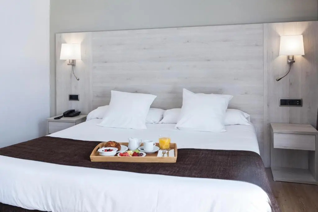 Hotel Helios Lloret - Chambres