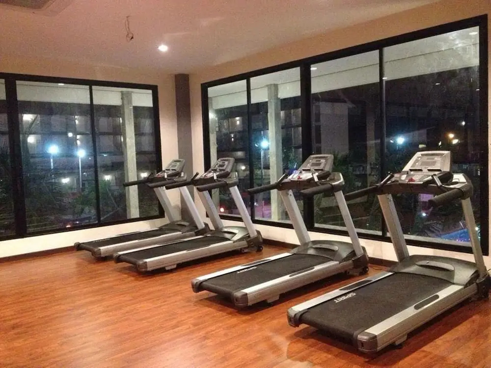 Hotel photo 19