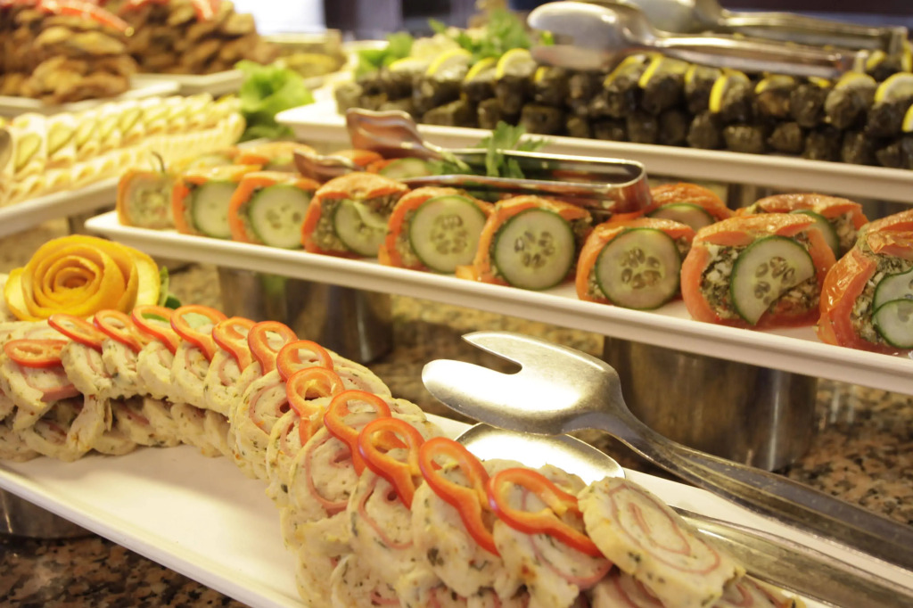 AQI Hydros Club  - фото 13