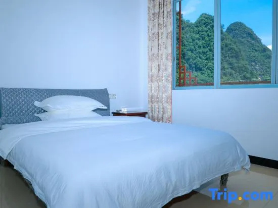 Xiaoping Farmstay in Guilin