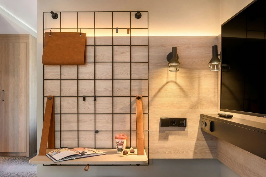 Moxy Dresden Neustadt – Bild 5