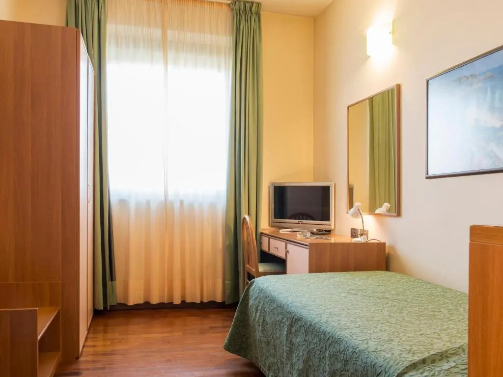 Torresi - Chambres