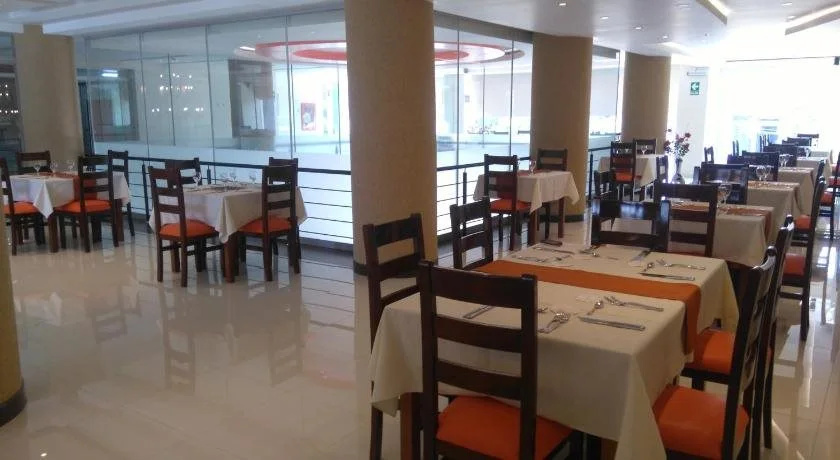 Hotel San Marino Tarapoto - Général