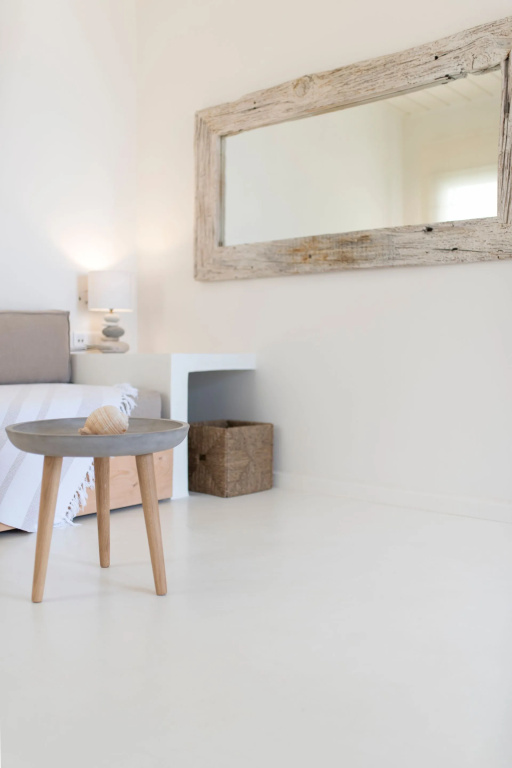 Junior Suite with sea view