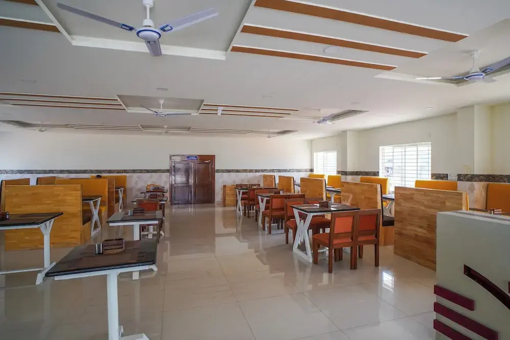 Hotel photo 10