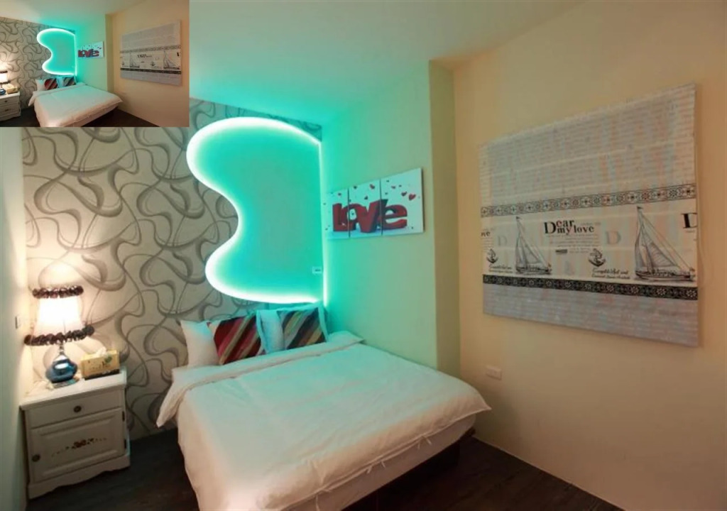 Asiten B&B — фото 5