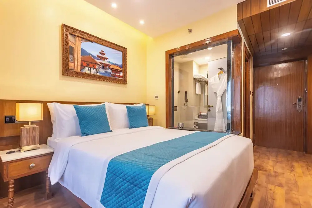 Aarya Hotel and Spa - Eternal Heritage — фото 3