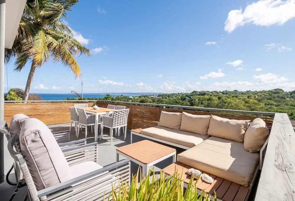 Rincon Surf Club - Beachside & Pool