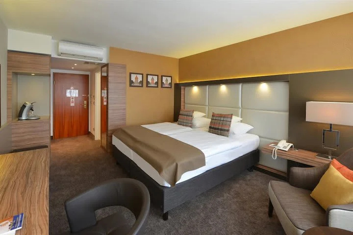 Economy Single room (single bed)