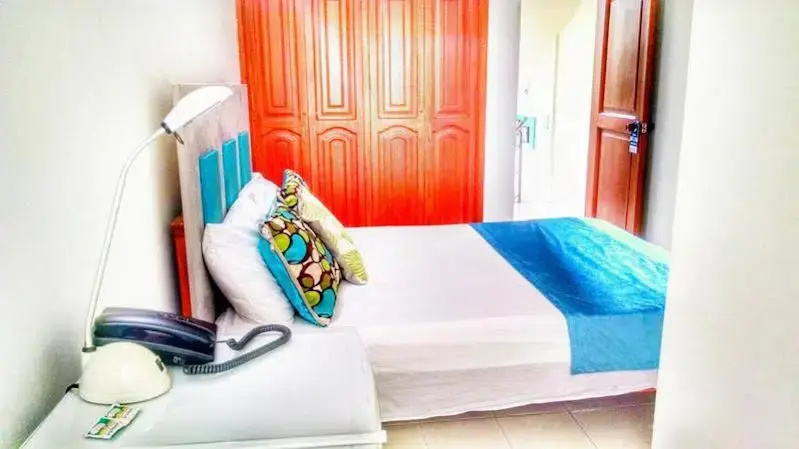 Hotel Caribe Real - Général