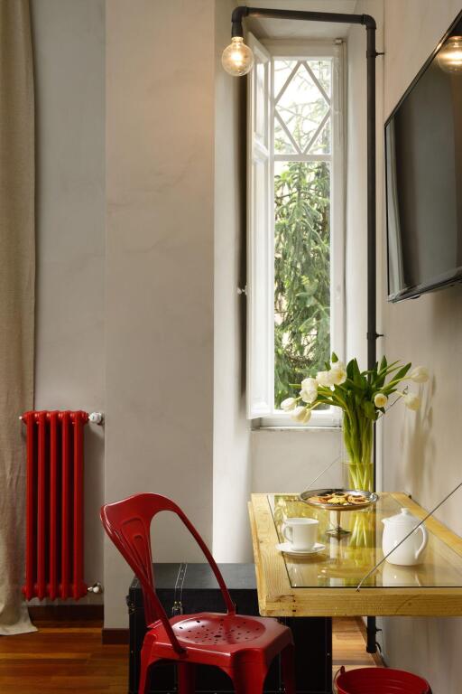 San Pietro Boutiquerooms by null