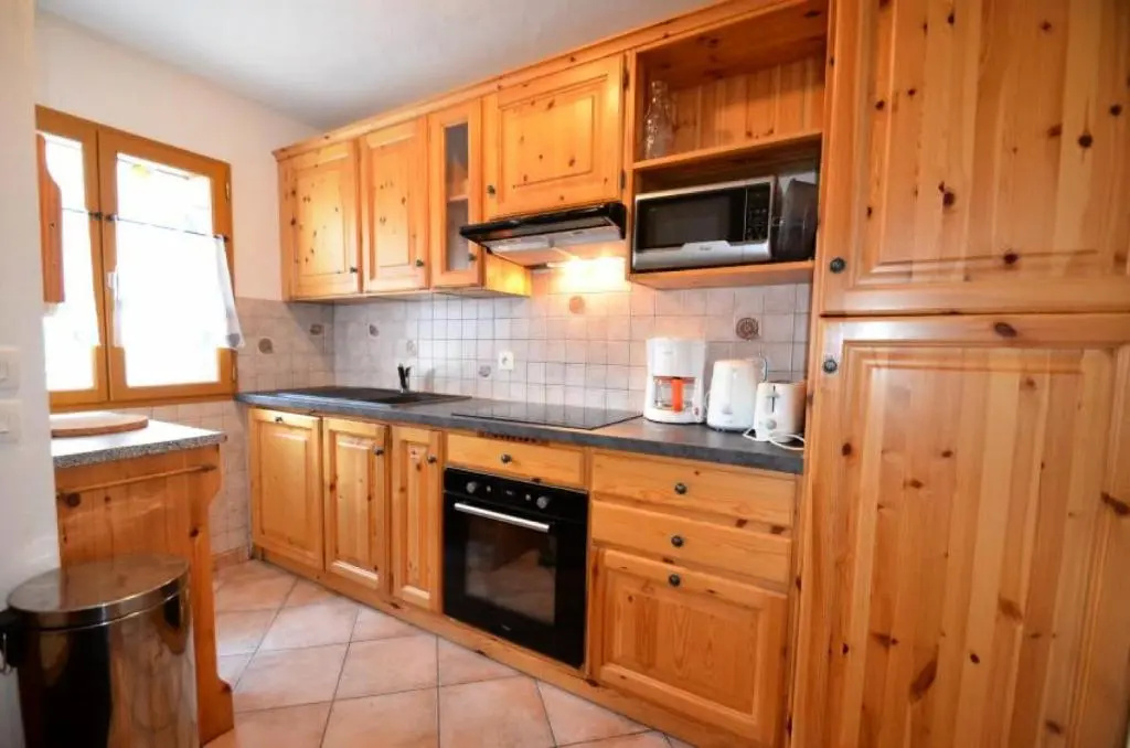 Résidence Marie Gros - 5 Pièces pour 8 Personnes 364