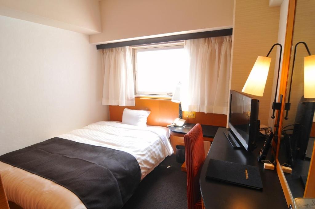 Hotel Listel Shinjuku 사진 3