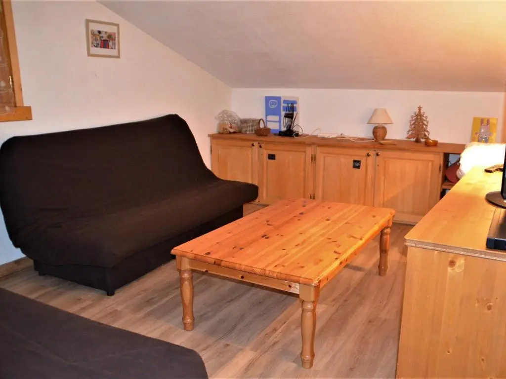 Afficher la photo 6 — Appartement Les Menuires, 3 pièces, 6 personnes - FR-1-452-278