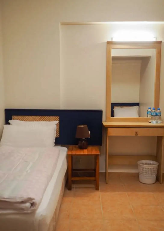 1 Bedroom Standard Single room