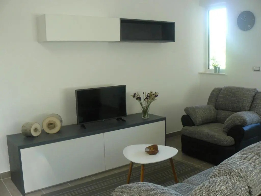 Nest Accommodation - Chambres