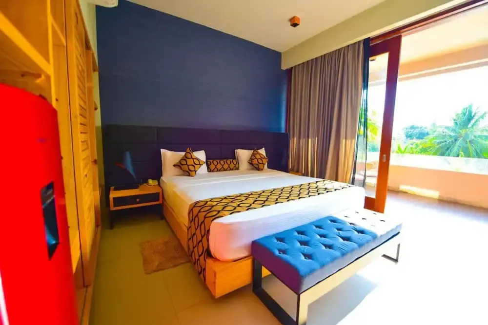 Hotel photo 6
