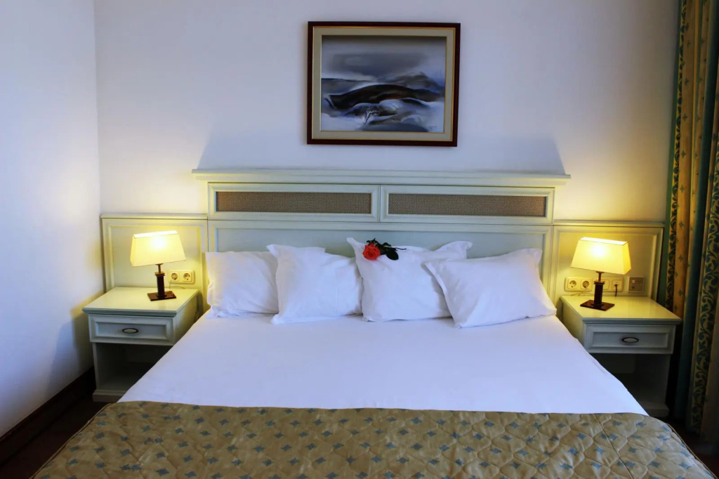 Royal Palace Helena Park - Ultra All Inclusive - фото 4