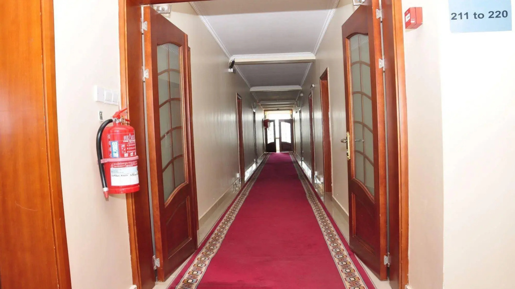 Hotel photo 14