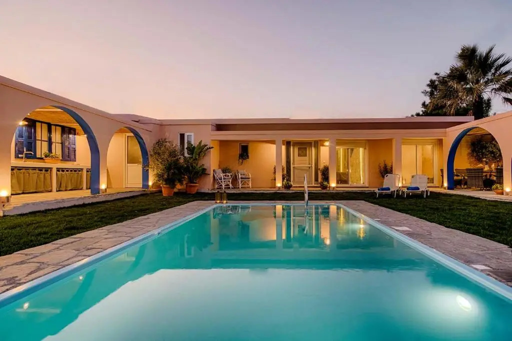 Villa