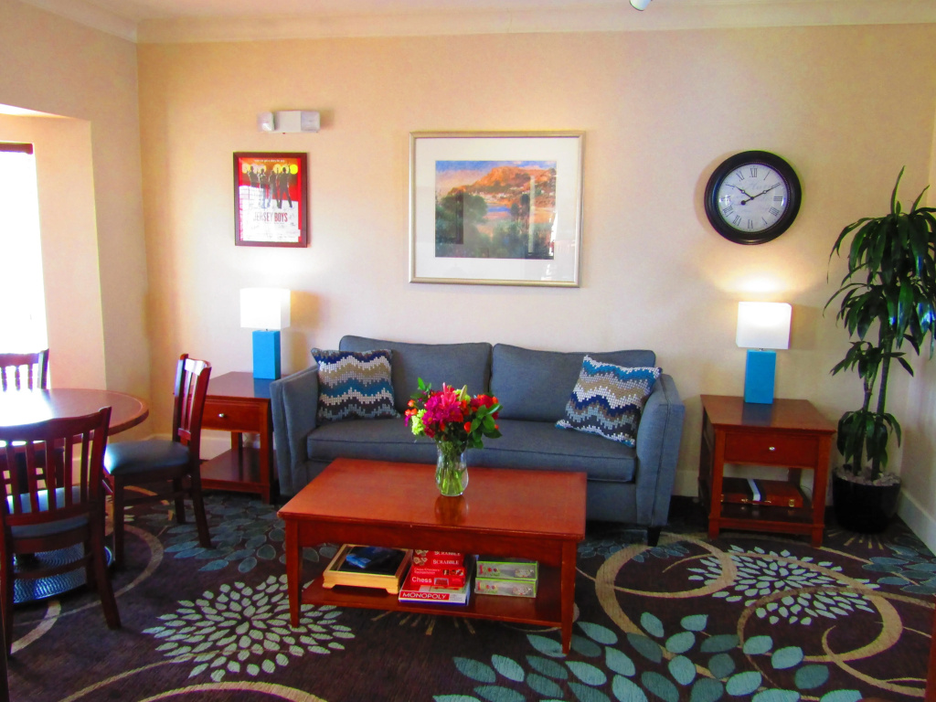 Staybridge Suites Rochester University by IHG - Général