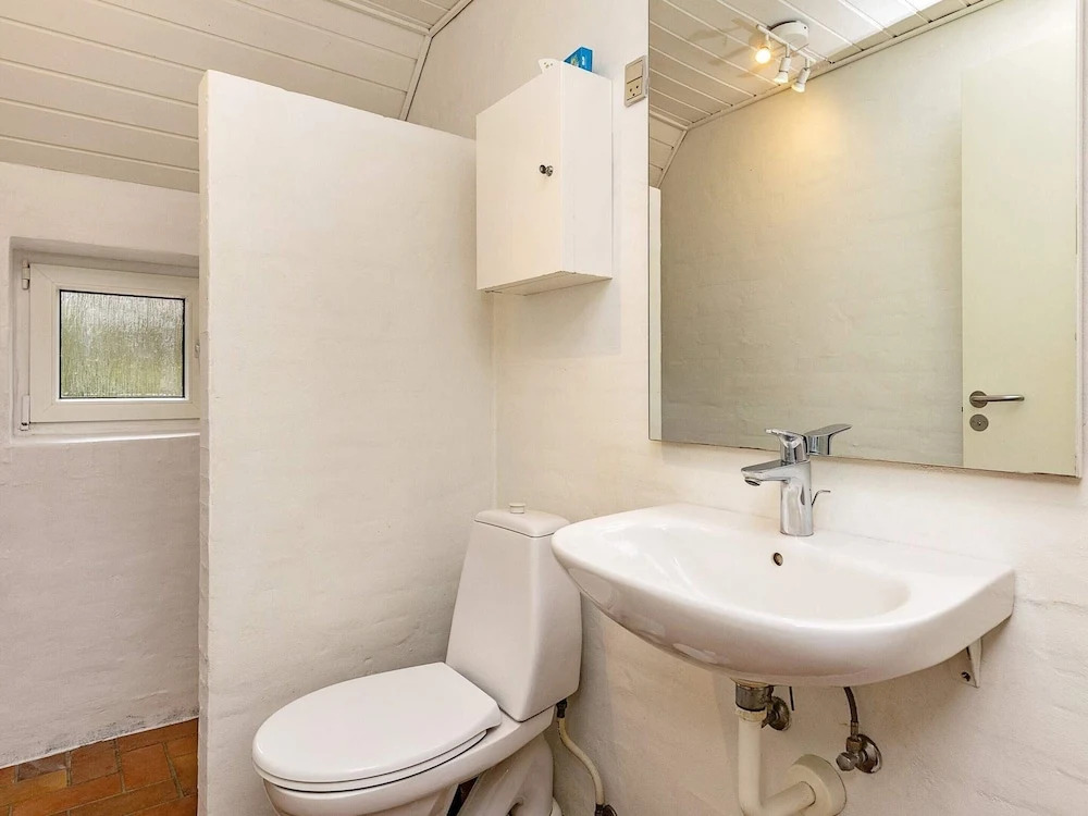 8 Person Holiday Home in Blavand-by Traum - фото 7