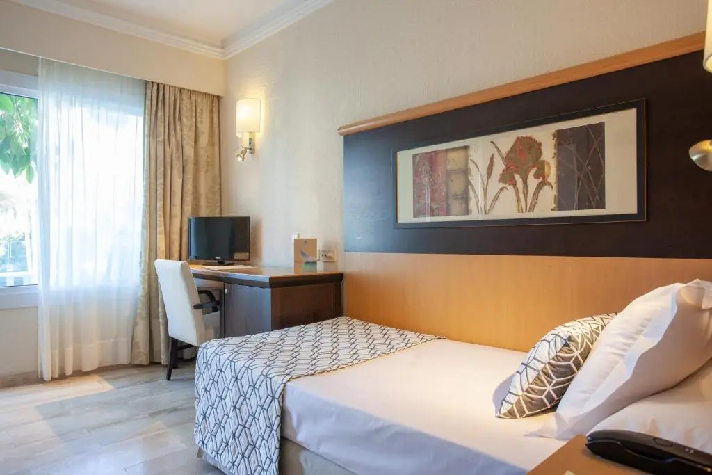 Grupotel Nilo & Spa - Chambres