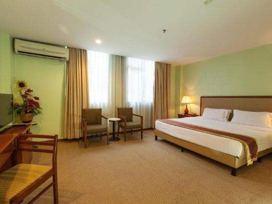 Winner Hotel