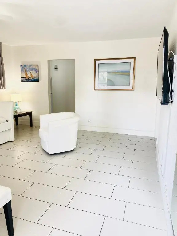 Soleado Hotel - Chambres