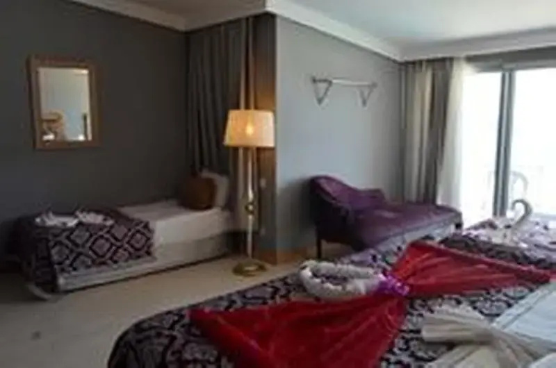 Superior Suite