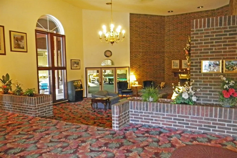 New Concord Inn And Suites