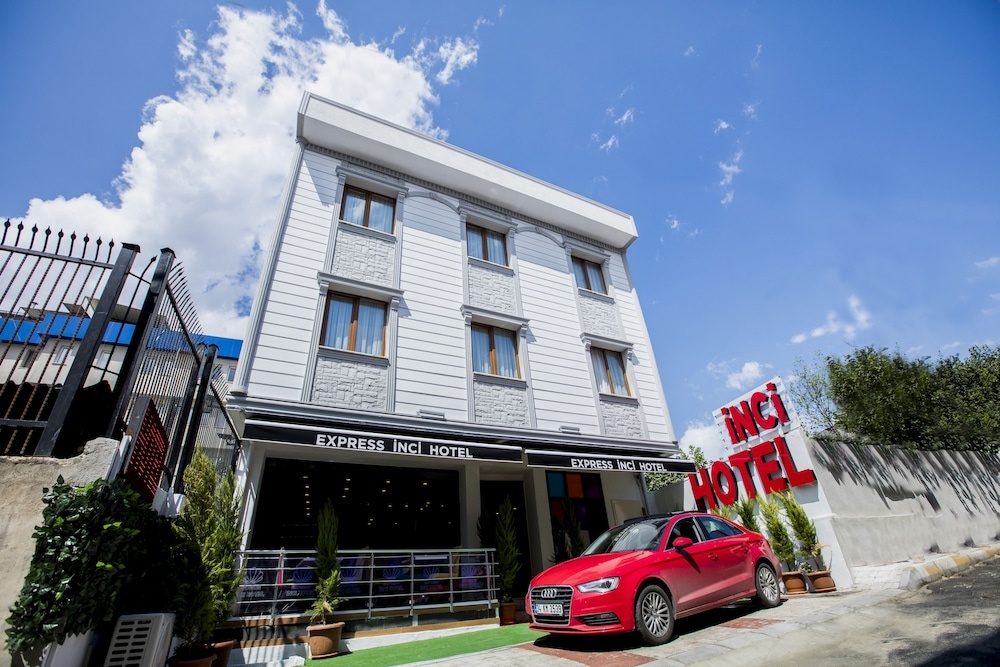 Express Inci Airport Hotel