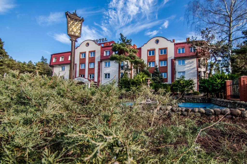 Hotel Bella Vista