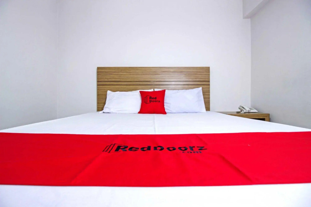 RedDoorz Plus @ Cibogo Bawah - Général