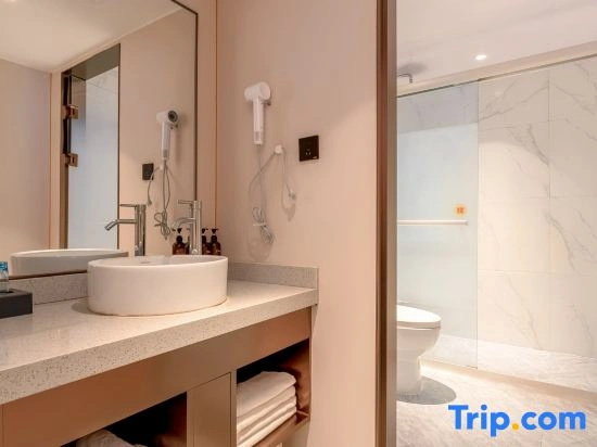 Dayang Hotel - Chambres