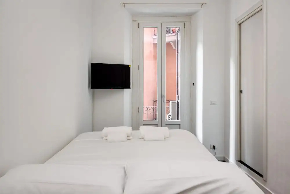 JOIVY Cosy Flat in the Centre of Milan — фото