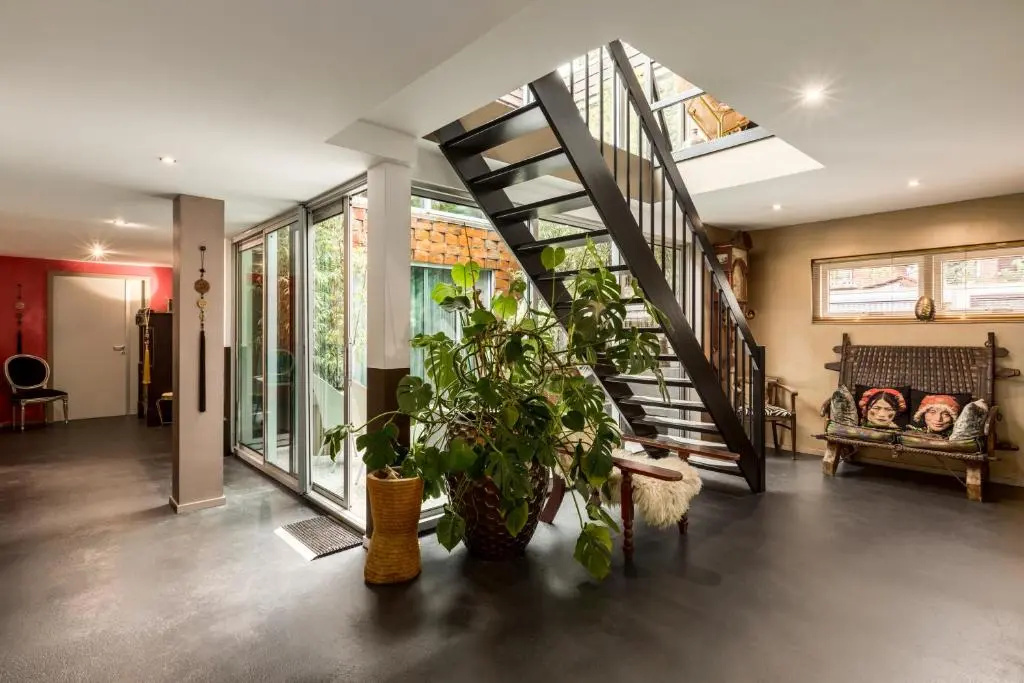 3 Bedrooms Cottage