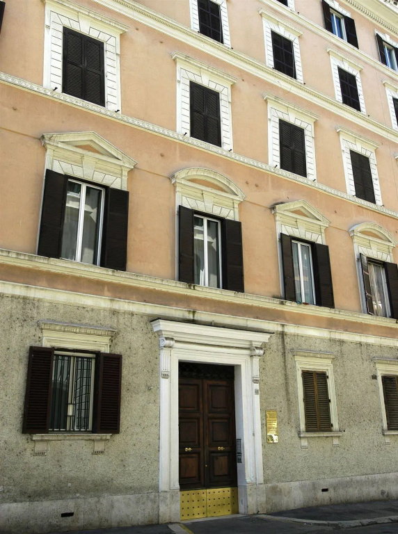 Residenza Praetoria