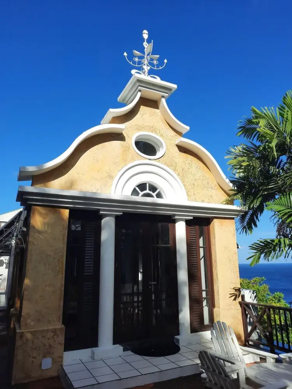 Villa Being - Tobago Luxury B&B