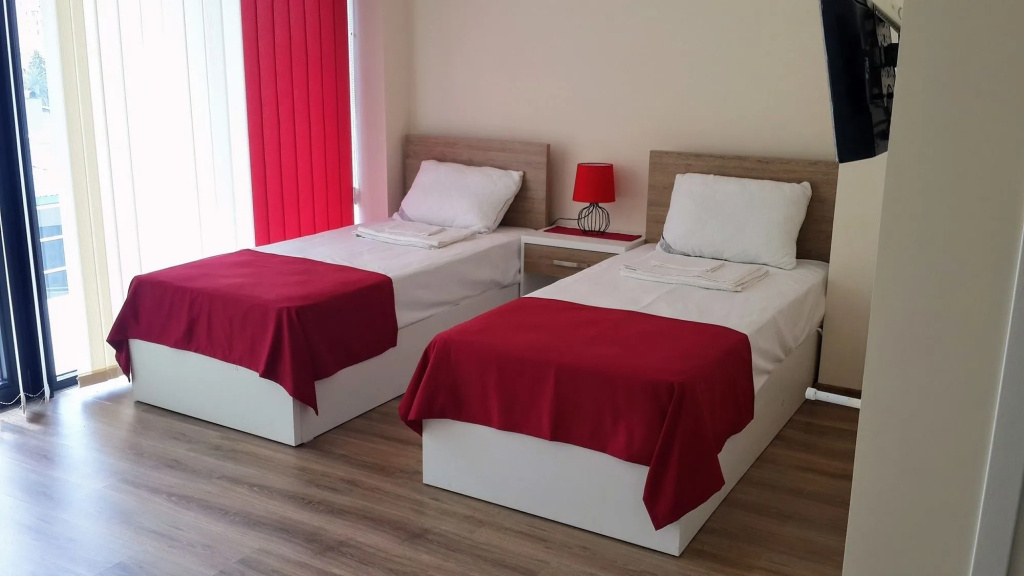 Blossom Hotel, Батумі, Грузія мініатюра 8
