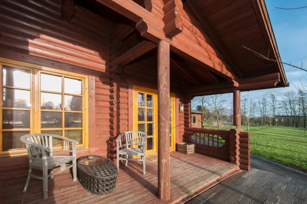 Hotel Villa Altes Land - Chambres