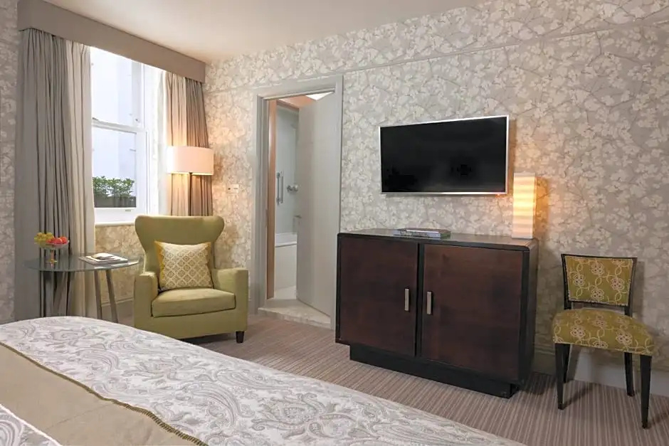 Brown's Hotel, a Rocco Forte Hotel - Chambres